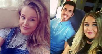 Denunció a su exnovio por acoso, la Justicia no la escuchó y la asesinaron de 75 puñaladas