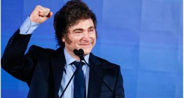 Diez factores que favorecen a Milei para gobernar hasta 2027