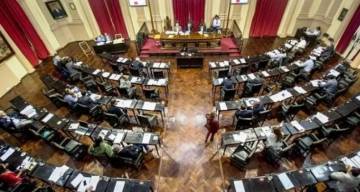 Una nueva herramienta para la economía salteña: avanza el FOGASAL en la Legislatura