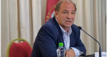 Villada apuntó al fin del “kirchnerismo de palabras” y pidió acción tras la era Cristina