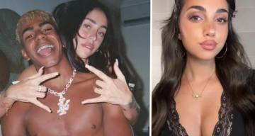 Escándalo: aseguran que Lamine Yamal engañó a Nicki Nicole con una influencer italiana