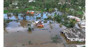 Desolación total: el huracán Melissa dejó ya casi 50 muertos y avanza hacia Bermudas