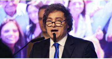 Milei inicia en Miami su gira global y pisa fuerte en foros conservadores