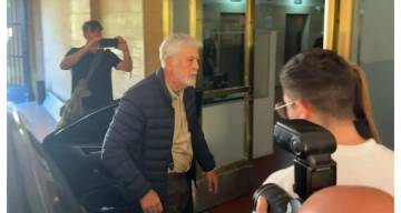 Tragedia de Once: De Vido detenido tras el fallo de la Corte que dejó firme su condena