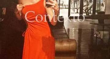 Brutales mensajes de Marianela sobre su boda con el violador: 