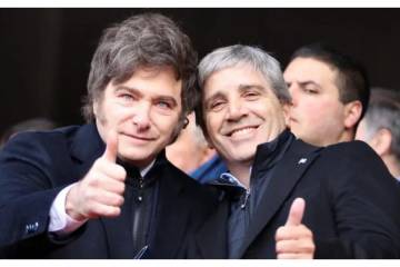 Reforma tributaria: Javier Milei evalúa terminar con el monotributo y crear un nuevo régimen de empleo