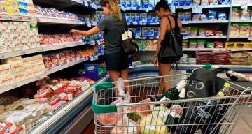 Una familia tipo necesita $ 2 millones para ser de clase media