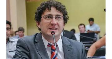 Carlos Rosso contra las cuerdas: concejales ponen en jaque la sanción del Presupuesto 2026 en General Güemes