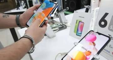 Carrefour, Jumbo y ChangoMás lanzan ofertas en celulares con descuentos de 40% y cuotas