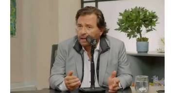 Gustavo Sáenz marcó límites al ajuste de Nación: “Con déficit cero no se resuelve la vida de la gente”