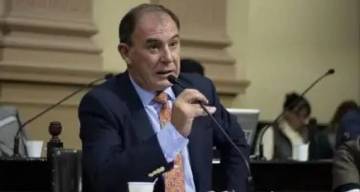 Murió Alejandro San Millán, exintendente de Salta