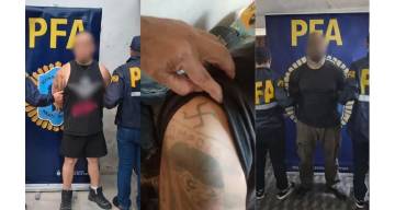 Detienen en Mendoza a 2 hombres por amenazar de muerte a Milei