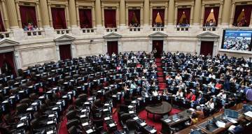 Congreso: con la reforma laboral en el centro del debate, arrancan las sesiones extraordinarias