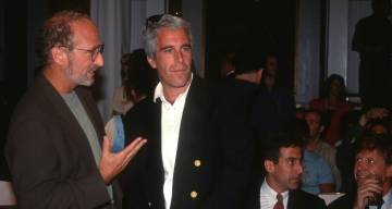Mick Jagger, Leonardo DiCaprio, Bill Gates: los famosos que aparecen en los archivos Epstein