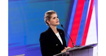 Quién es Laura Fernández, la Bukele de Costa Rica que arrasó en las elecciones y será la próxima presidenta