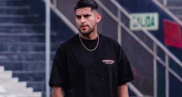 Allanaron la casa de la amiga de la joven que denunció a Zambrano y a otros dos futbolistas de Alianza Lima