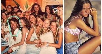 Punta del Este, glamour y adolescentes: la era de las “Lolitas” de Giordano