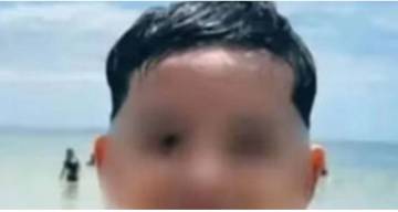 Operaron por séptima vez a Bastian: qué procedimiento le hicieron y cómo sigue su salud