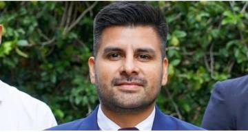 Escándalo en Salta: el diputado de La Libertad Avanza, Nicolás Arce, fue despedido de Refinor tras una grave acusación