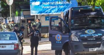 Cruzar a Bolivia cuesta el doble: fuerte aumento en el paso Aguas Blancas–Bermejo