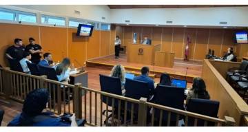 El jurado dio su veredicto en el homicidio de Dalma y sorprendió a todos