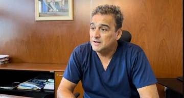 Alerta roja en Salta: la atención en hospitales públicos subió un 75% por la crisis económica