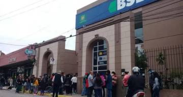 La Justicia de Salta confirmó una fuerte multa contra el Banco Santiago del Estero