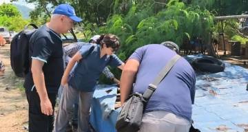 Alerta por Chikungunya: Salta y Bolivia coordinan acciones de urgencia en la frontera