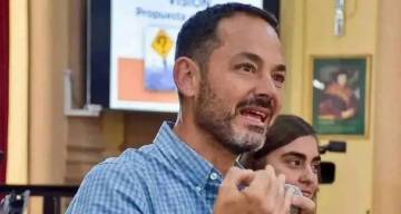 Salta tendrá monitoreo propio: Emiliano Durand anunció un nuevo sistema para el control de la ciudad