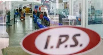 Oficial: Así quedó conformado el nuevo directorio del IPS tras el cese de la intervención