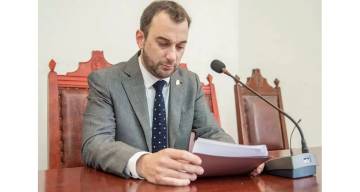 Cruce en la política salteña: Madile apuntó contra el senador libertario Cornejo por 