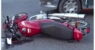 Fallo millonario en Salta: deberá pagar $16 millones por un choque al salir de un garaje