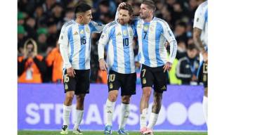 La Selección Nacional campeona del mundo anda a la deriva a 85 días del Mundial de EEUU