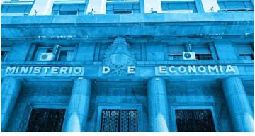 Sturzenegger aplica la motosierra en Economía: eliminan 7 áreas y se disparan rumores de despidos