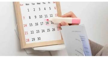 Se vienen dos fines de semana XXL seguidos: qué días son feriados y cuáles no laborables