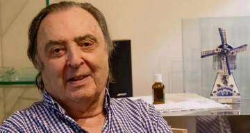 De qué murió Marcelo Araujo