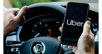 Salta unifica reglas: Uber y DiDi podrán operar entre ciudades