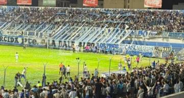 Confirmado: el clásico entre Gimnasia y Tiro y Central Norte se jugará solo con público local