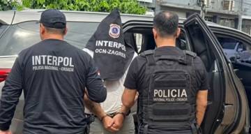 Detuvieron en Croacia a salteño acusado de haber violado a su prima desde que tenía 9 años