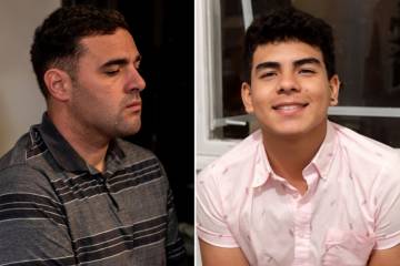 La inesperada confesión del rugbier Pertossi a 6 años del crimen de Báez Sosa: 