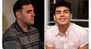 La inesperada confesión del rugbier Pertossi a 6 años del crimen de Báez Sosa: 