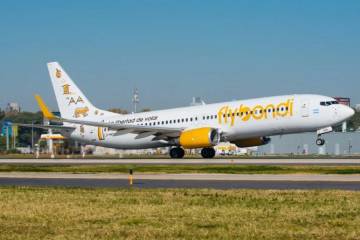 Alerta en Jujuy: nueva amenaza de bomba en un vuelo de Flybondi y caos en el aeropuerto