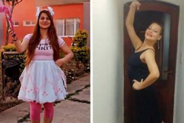 Quién era la joven que se mató tras denunciar a su exnovio por la difusión de un video íntimo