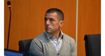 Juicio por el femicidio en El Tipal: un mensaje inquietante sobre Figueroa y una escena 