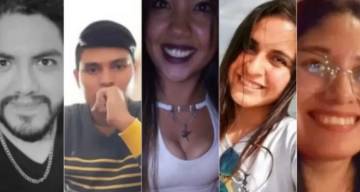 Tragedia en Avenida Paraguay: las cámaras del 911 complicarían al conductor por múltiples infracciones