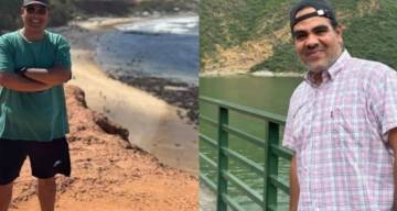 Buscan a un salteño desaparecido: piden ayuda urgente para encontrarlo