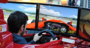 Red de Empleo: se busca operador de simulador