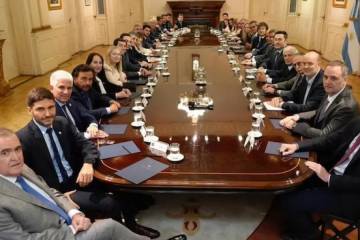 Golpe para Salta: la provincia fue la más castigada por la caída de la coparticipación