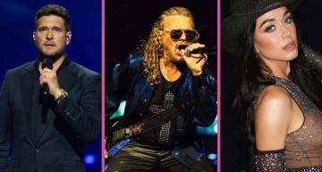 La FIFA confirmó los artistas de las tres ceremonias inaugurales que tendrá el Mundial 2026