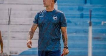 Golpe en Juventud Antoniana: el Santo se quedó sin DT en medio de la crisis deportiva